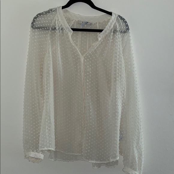 Boden Tops - Boden blouse
